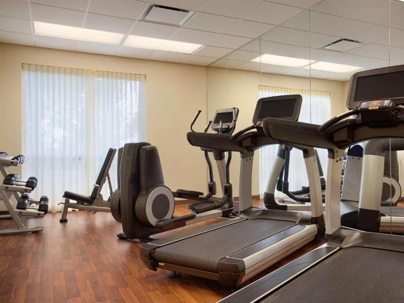 Hyatt Place Denver-South/Park Meadows Лоун Трий Екстериор снимка