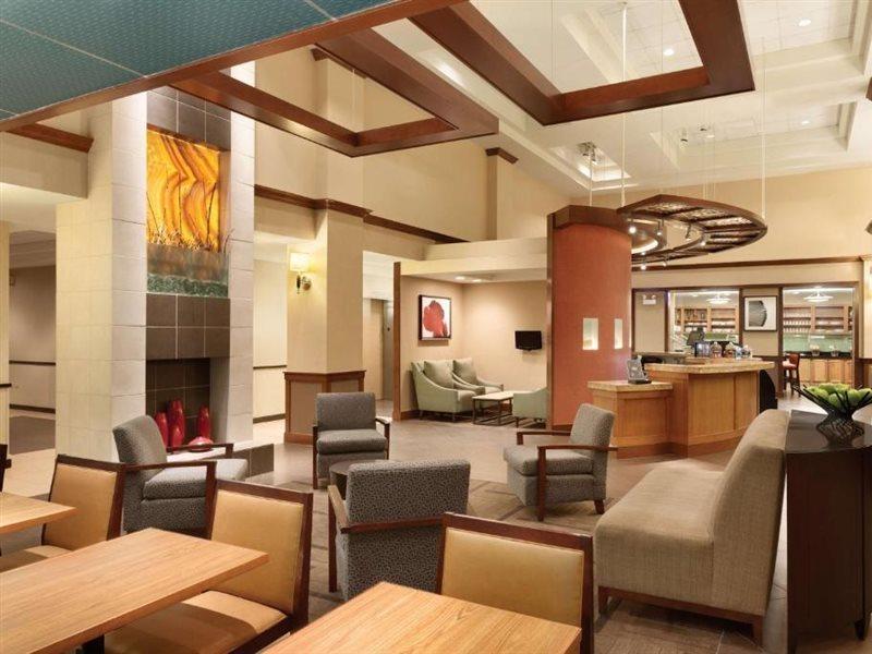 Hyatt Place Denver-South/Park Meadows Лоун Трий Екстериор снимка