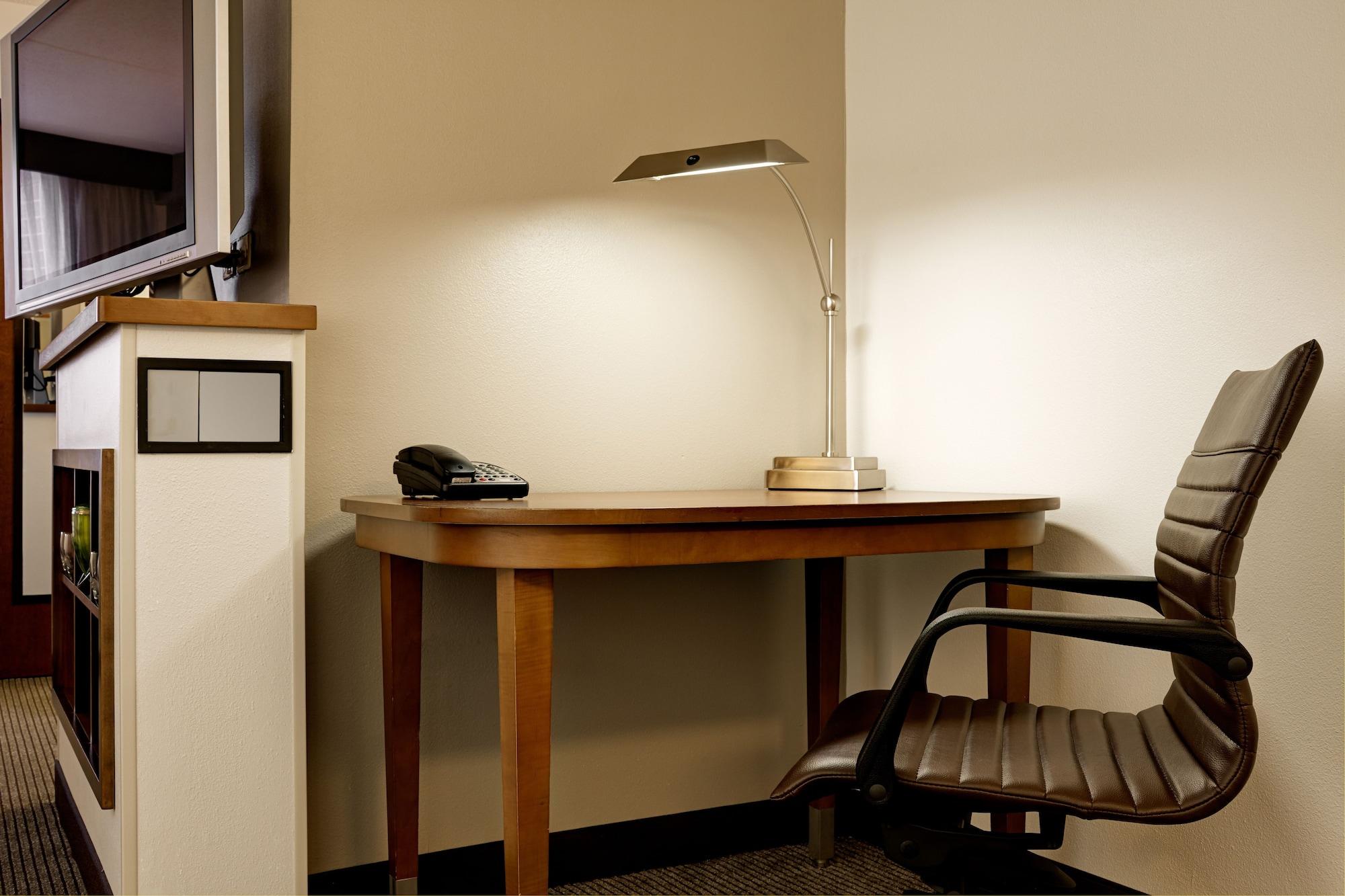 Hyatt Place Denver-South/Park Meadows Лоун Трий Екстериор снимка