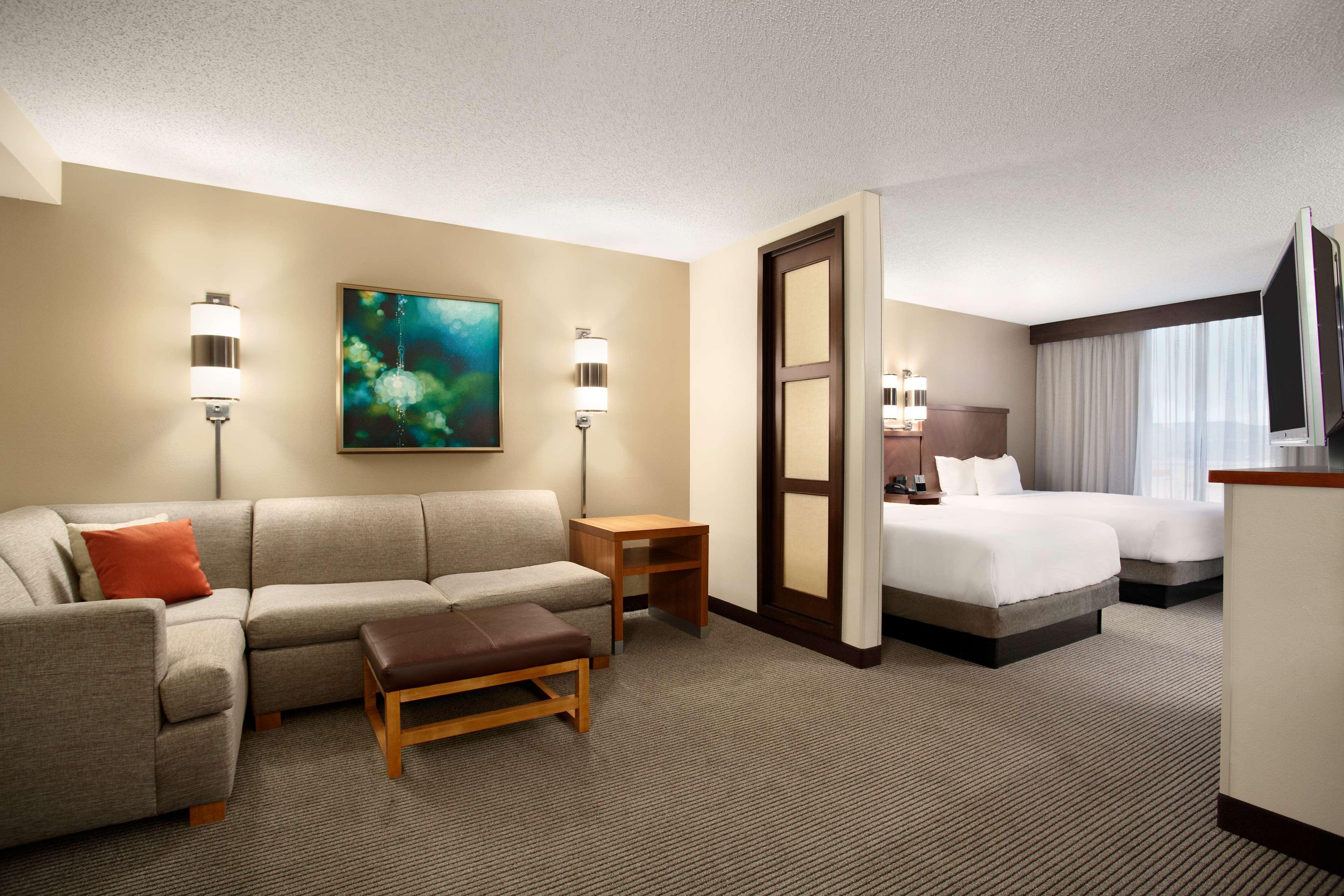 Hyatt Place Denver-South/Park Meadows Лоун Трий Екстериор снимка