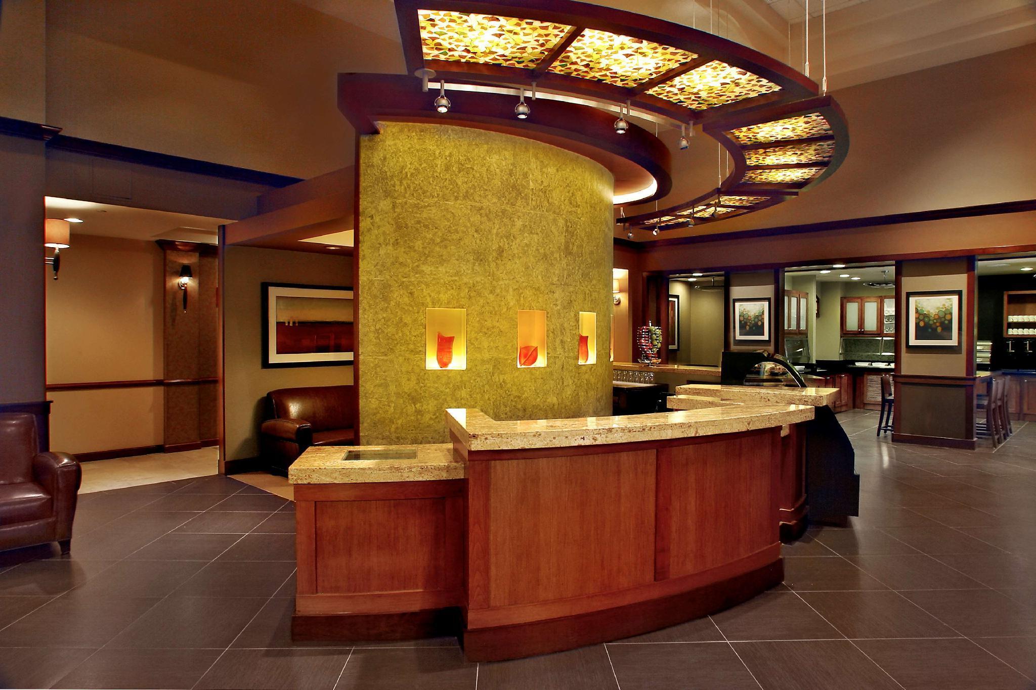 Hyatt Place Denver-South/Park Meadows Лоун Трий Екстериор снимка