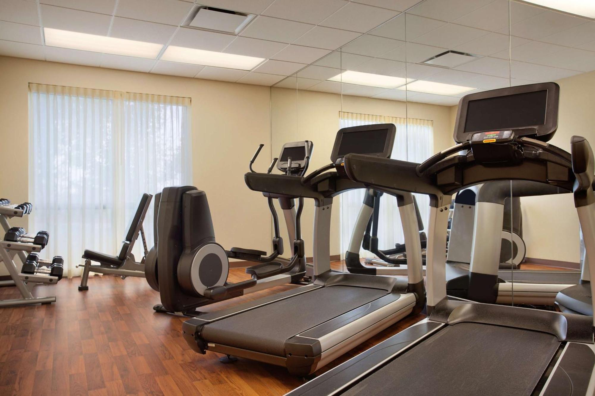 Hyatt Place Denver-South/Park Meadows Лоун Трий Екстериор снимка