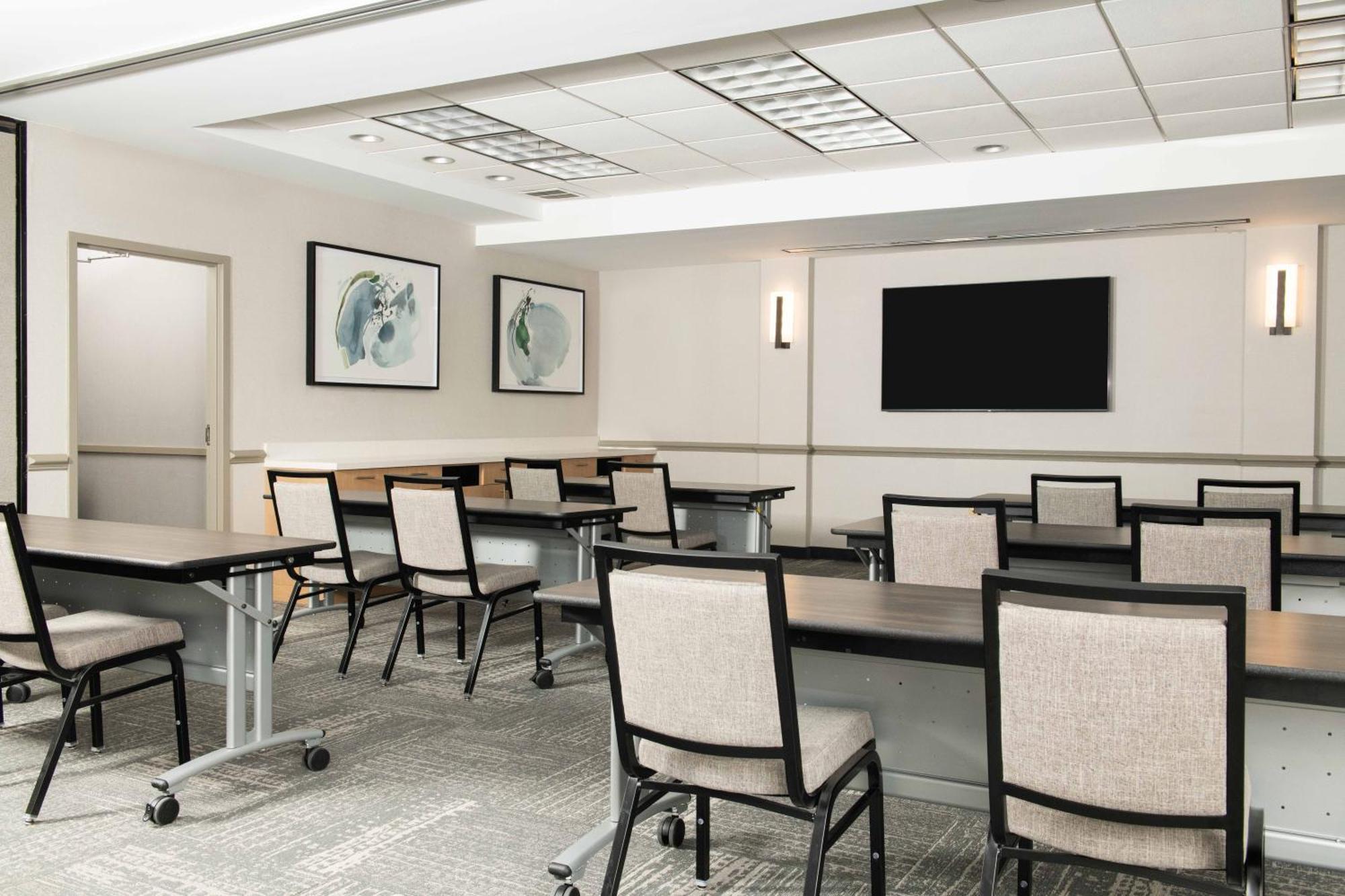 Hyatt Place Denver-South/Park Meadows Лоун Трий Екстериор снимка