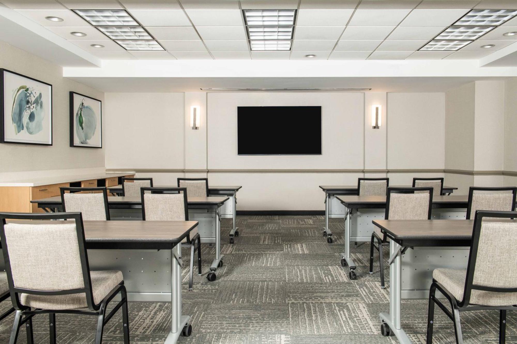 Hyatt Place Denver-South/Park Meadows Лоун Трий Екстериор снимка