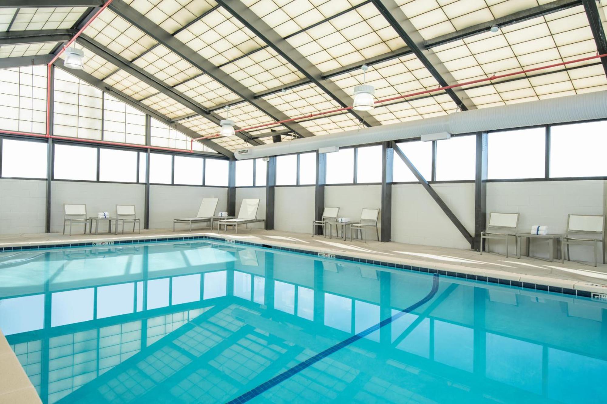 Hyatt Place Denver-South/Park Meadows Лоун Трий Екстериор снимка