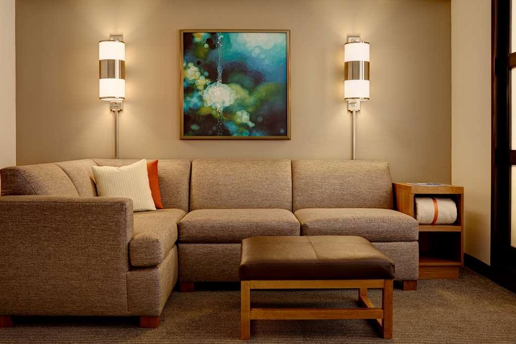 Hyatt Place Denver-South/Park Meadows Лоун Трий Стая снимка
