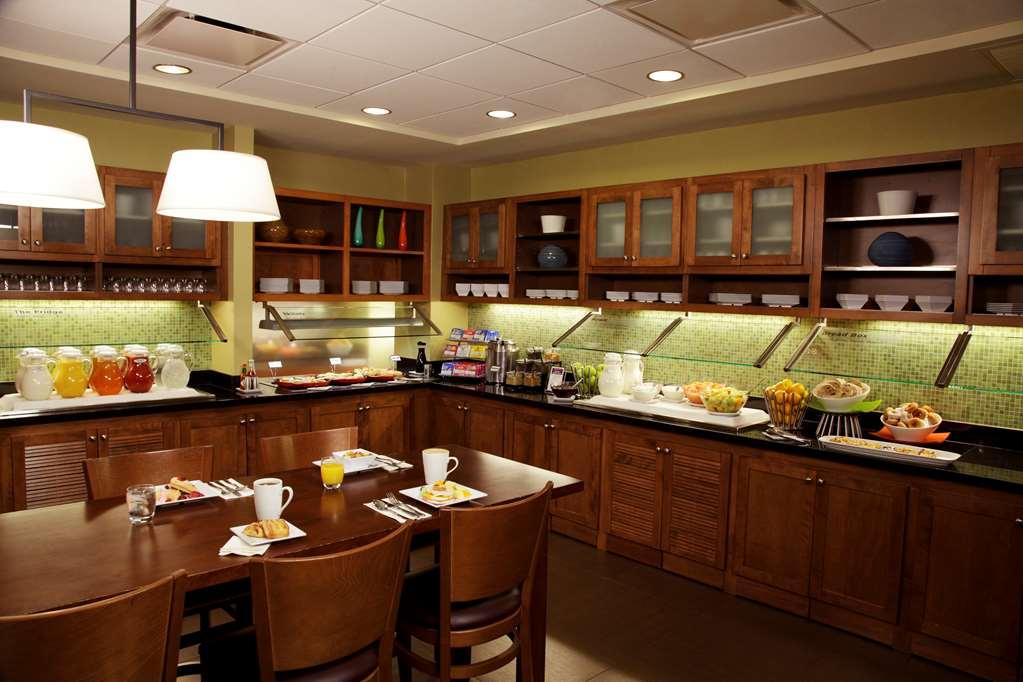 Hyatt Place Denver-South/Park Meadows Лоун Трий Ресторант снимка