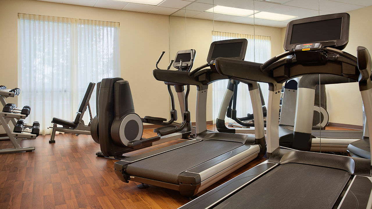Hyatt Place Denver-South/Park Meadows Лоун Трий Екстериор снимка